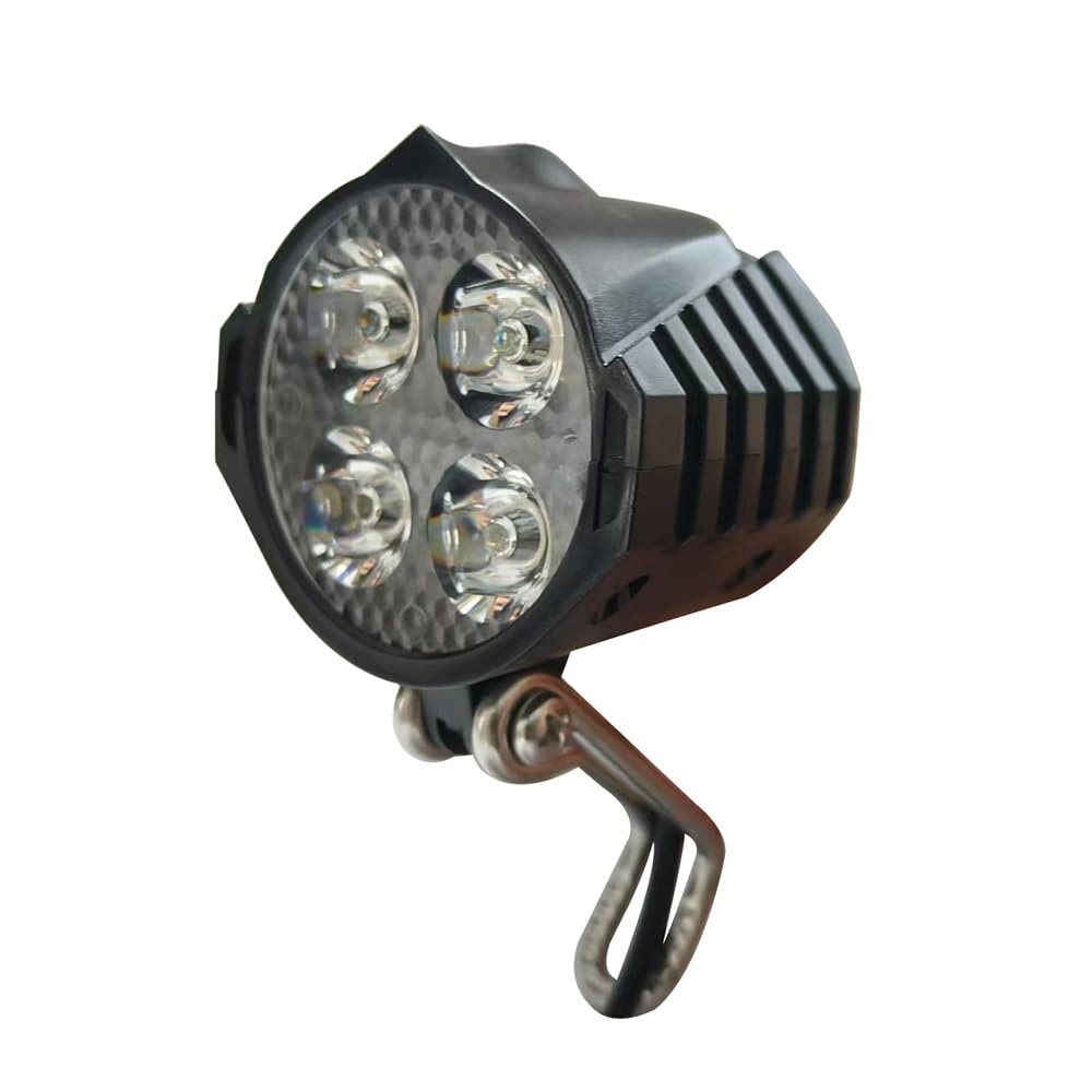 電動自転車ヘッドライト36v/48v(メイトfusion,city対応可能) Amazon.co.jp: MATE X 用 Eバイク ライト 電動アシスト自転車